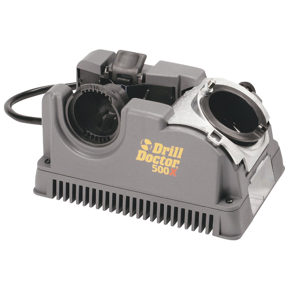 DRILL BIT SHARPENER - DD500X by Darex  Llc