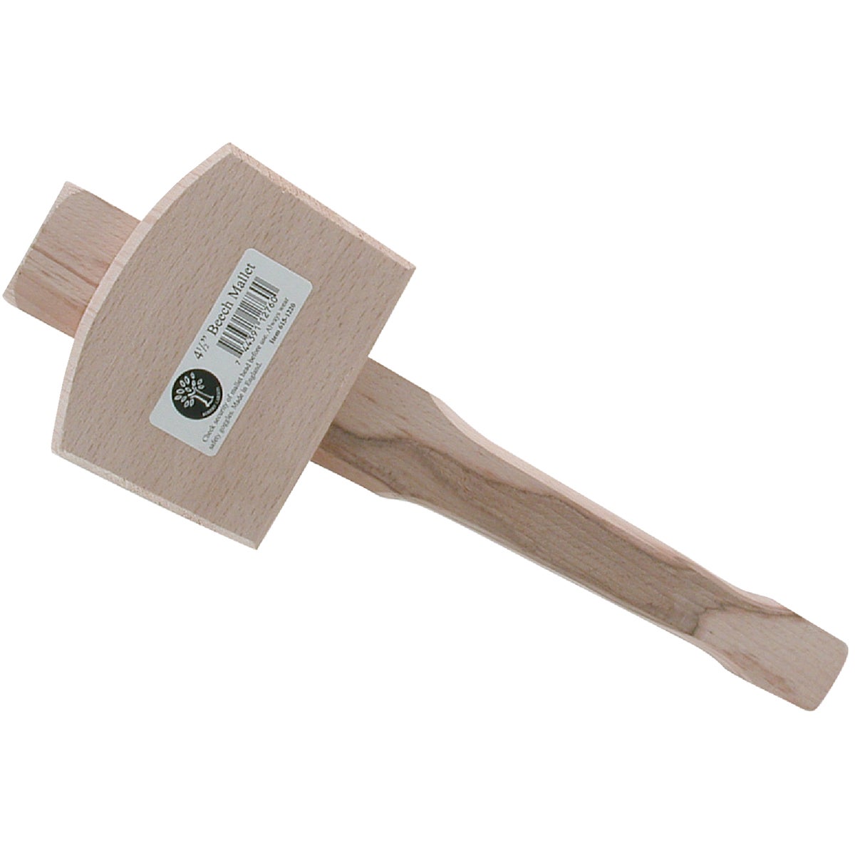 Carpenter Mallet