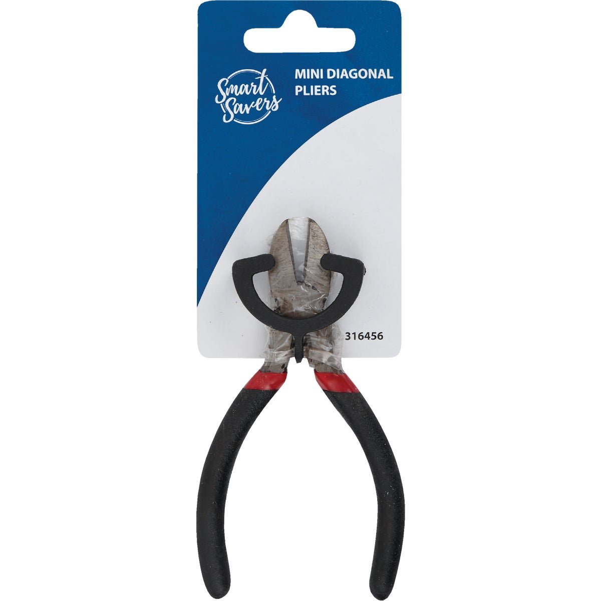 MINI DIAGONAL PLIERS - 820602 by Do it Best