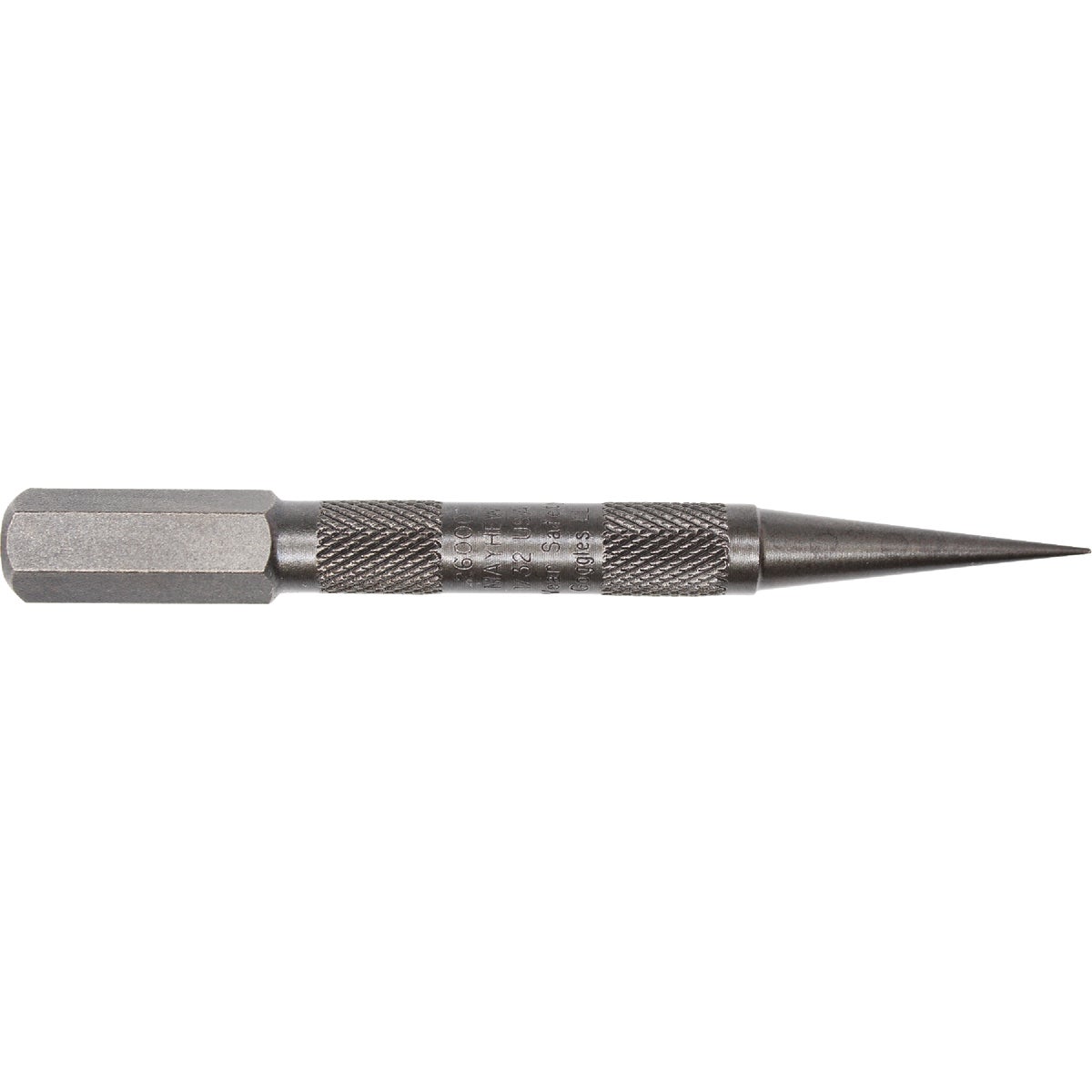 1/32" NAIL SET - 58-111 by Stanley Tools