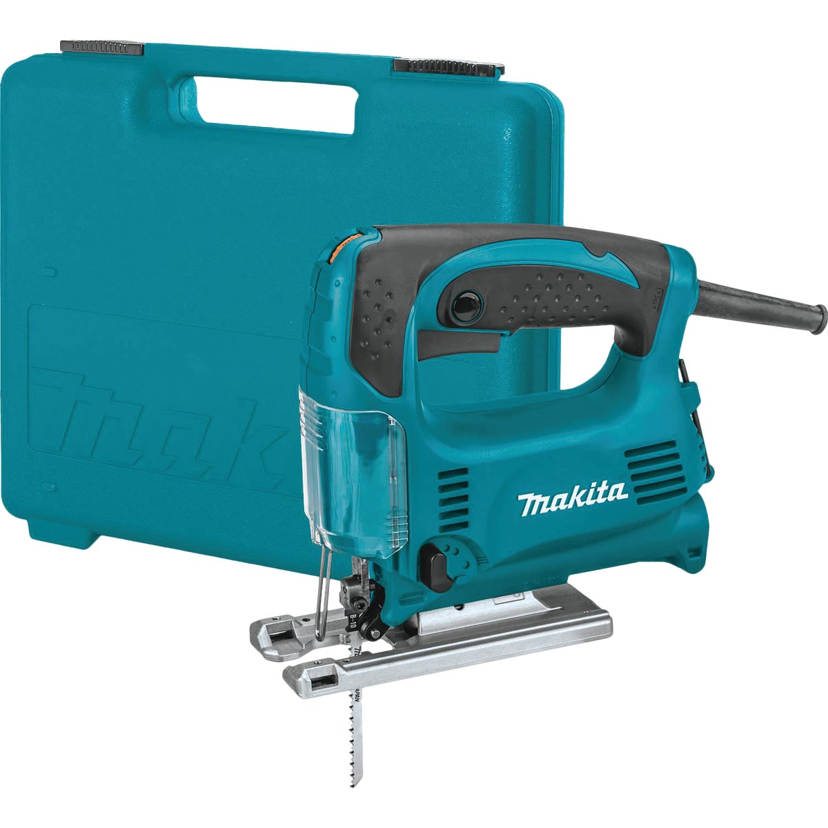 VS ORBITAL JIGSAW - 4329K by Makita Usa Inc
