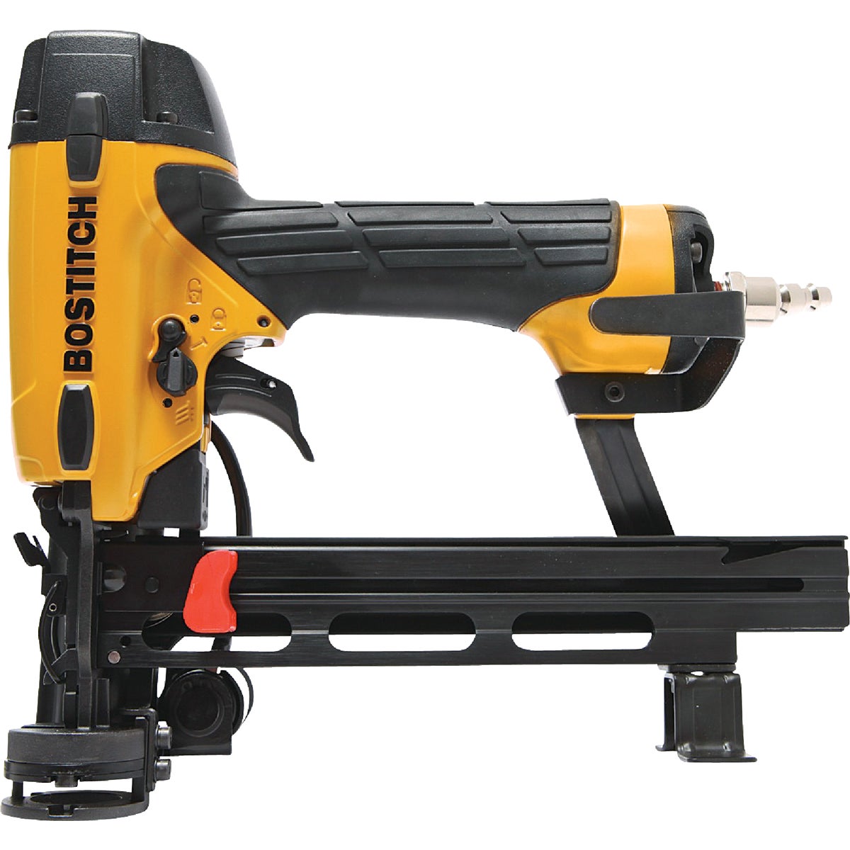 BUTTN CAP FINISH STAPLER - SL1838BC by Stanley Bostitch