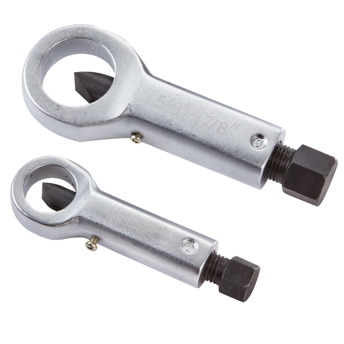 2PC NUTSPLIT SET - 316830 by Danaher Tool Ltd