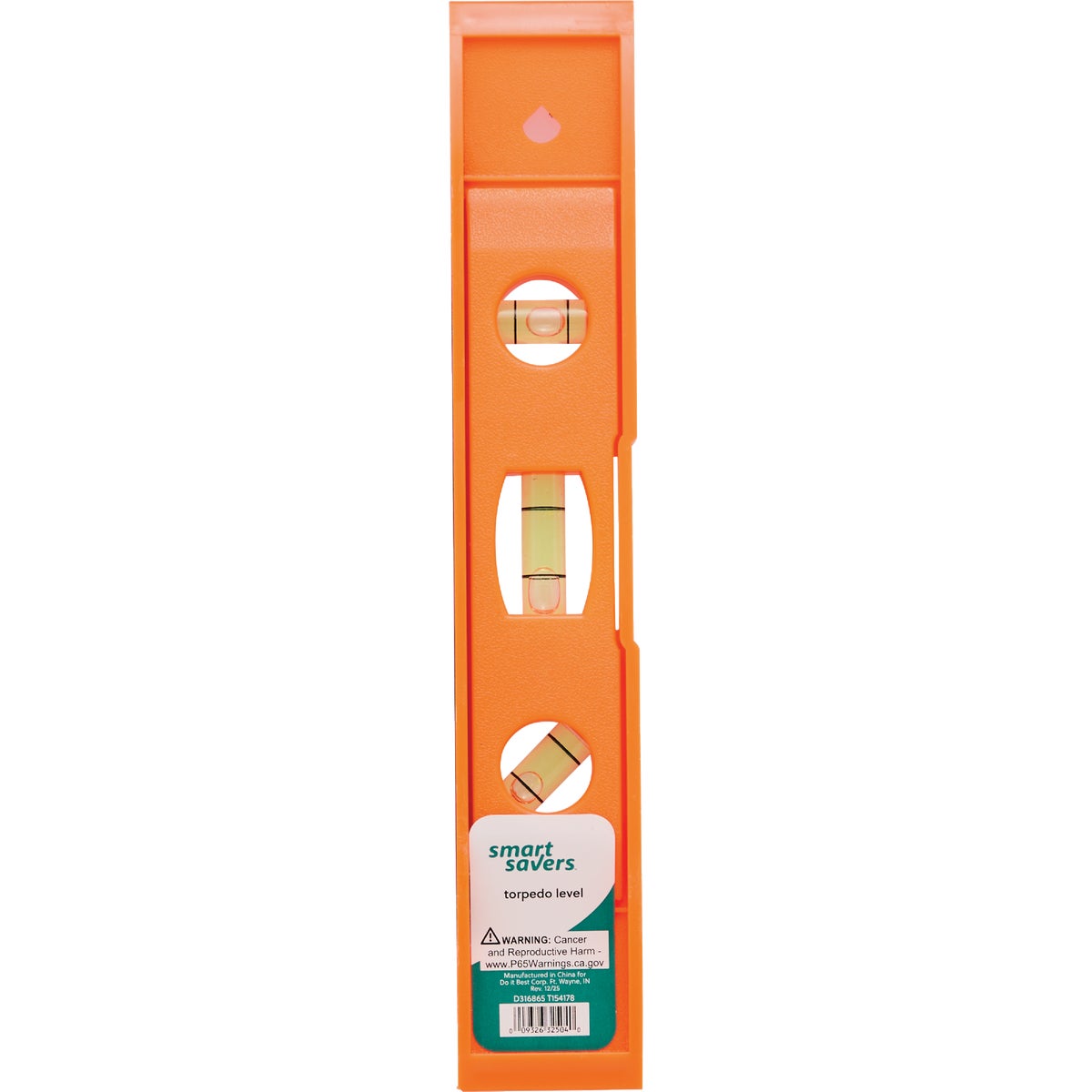 TORPEDO LEVEL - AR079 by Do it Best