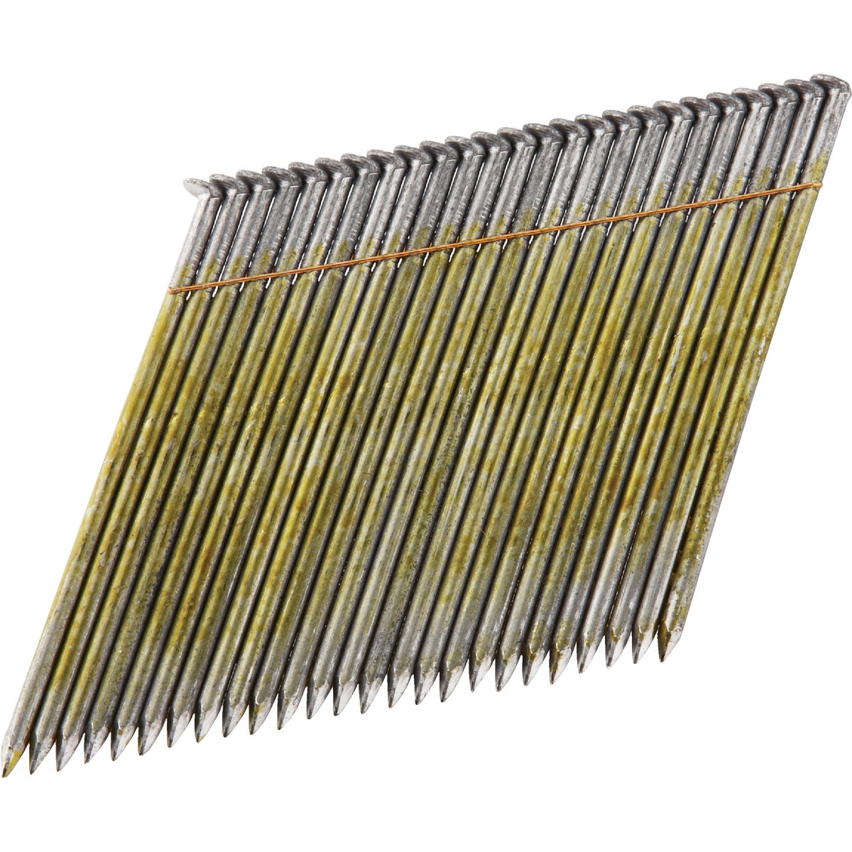 3-1/2" FRAMING NAIL - S16D131-FH by Stanley Bostitch