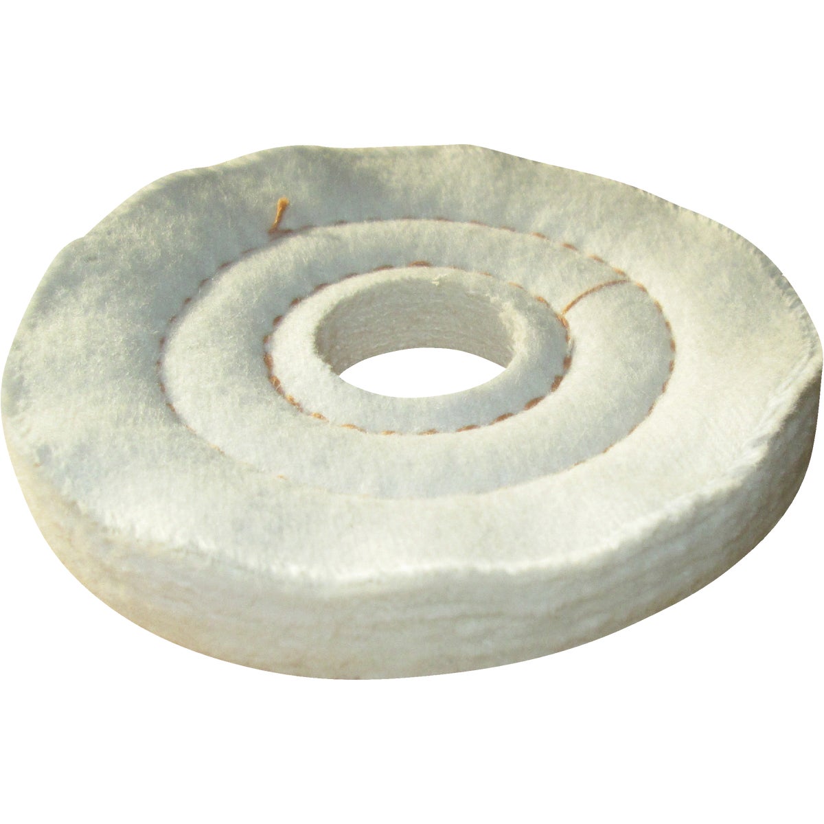 6" CANTON WHEEL - 52760-6 by Dico Products Corp