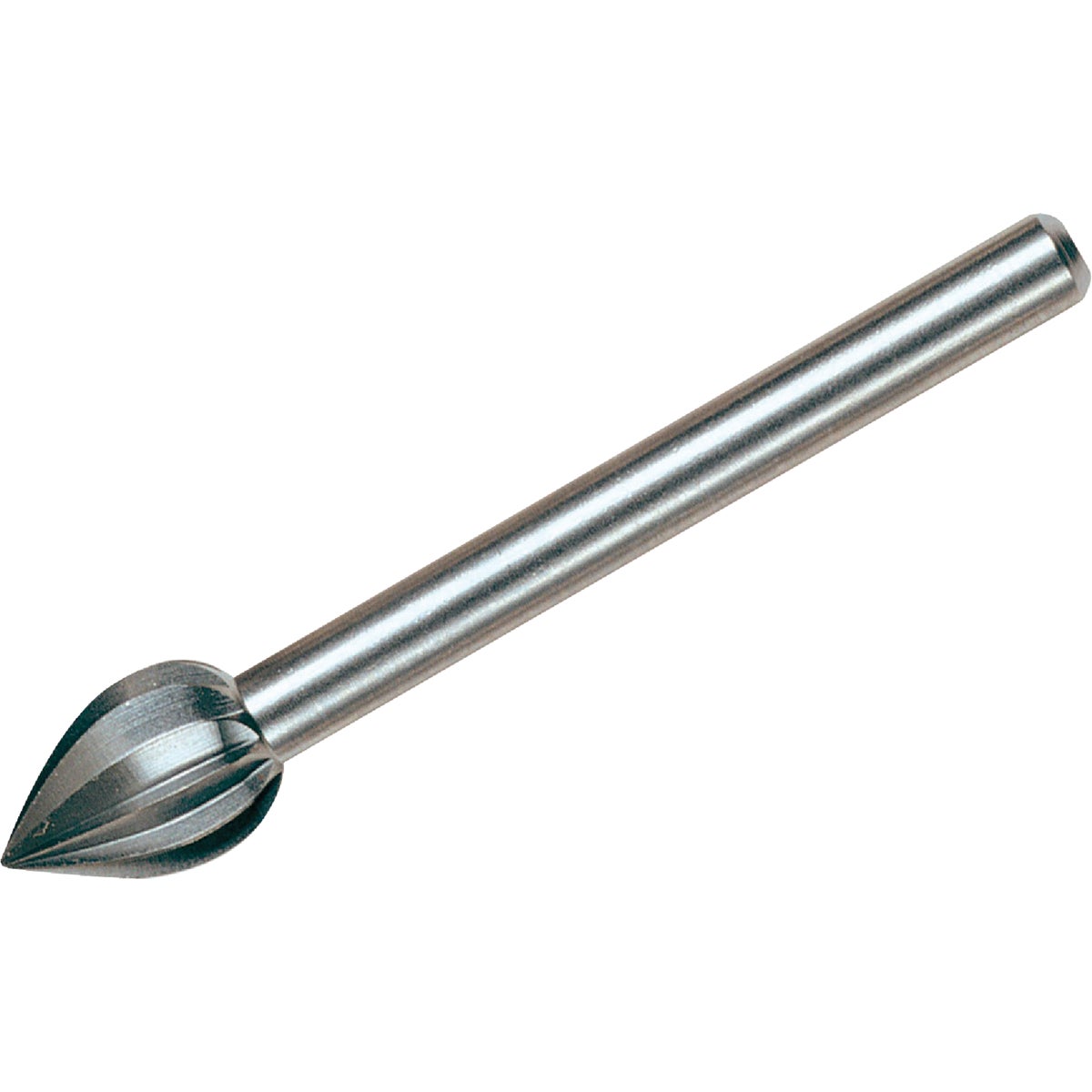 HIGH SPEED STEEL CUTTER - 121 by Dremel Mfg Co