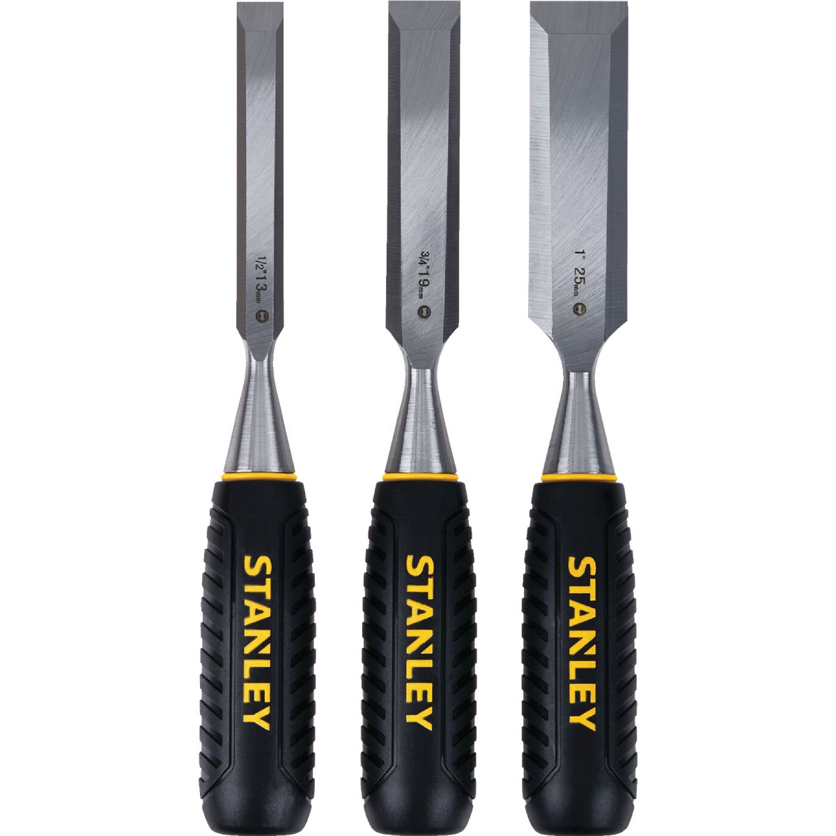 Wood Chisel Set