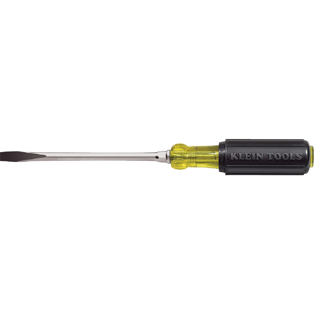 4" ROUND SCREWDRIVER - 602-4 by Klein Tools Inc
