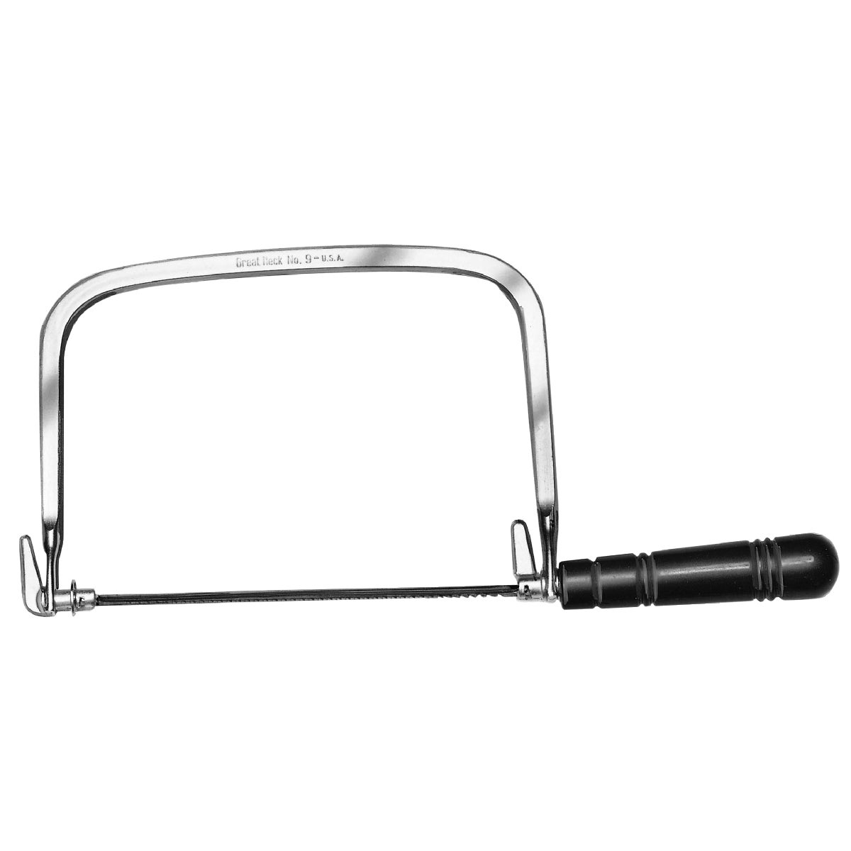 PLASTIC COPING SAW - 318454 by Great Neck Saw Inc