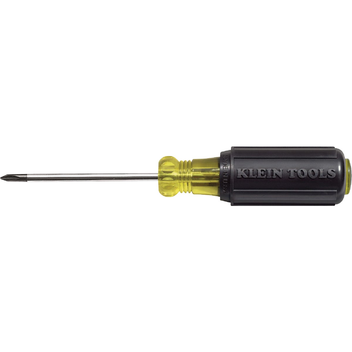 #1 PHILLIPS SCREWDRIVER - 603-3 by Klein Tools Inc