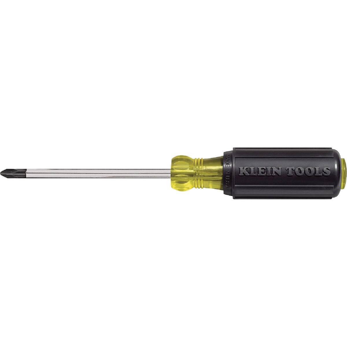 #2 PHILLIPS SCREWDRIVER - 603-4 by Klein Tools Inc