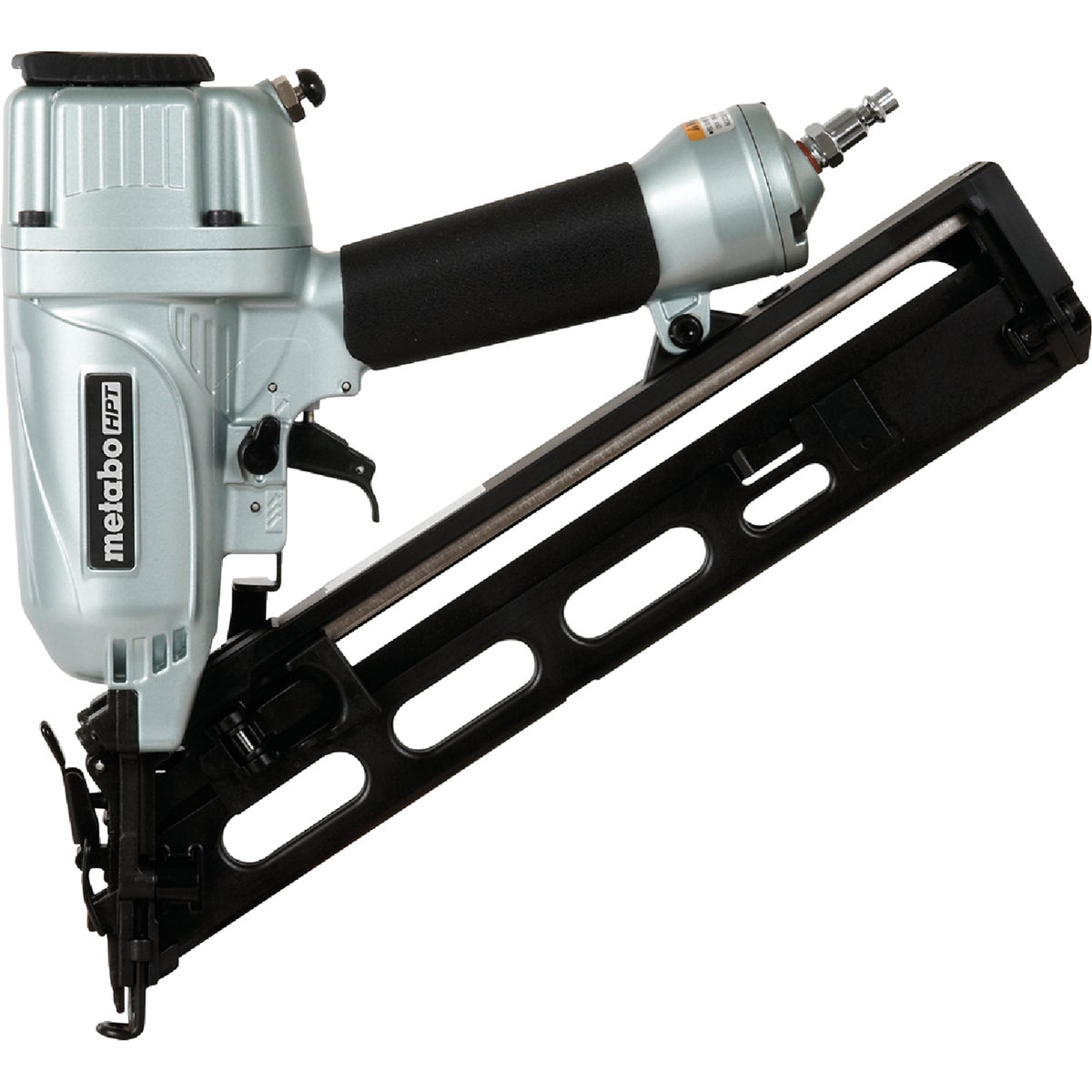 15GA ANGLE FINISH NAILER - NT65MA4(S) by Hitachi Power Tools