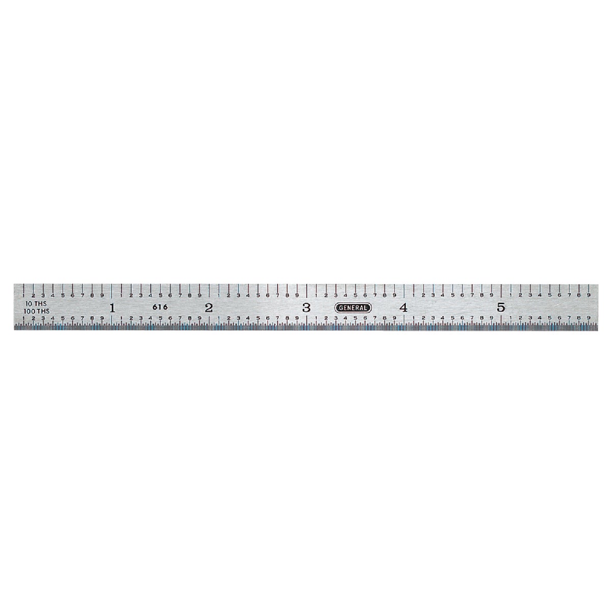 Yardsticks & Straight Edge Rulers