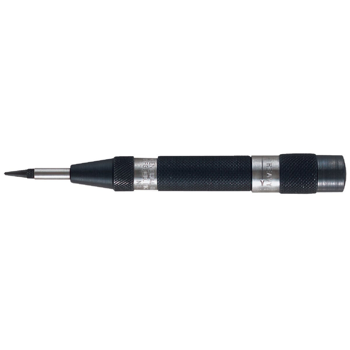 5" AUTO CENTER PUNCH - 79 by Gen Tools Mfg