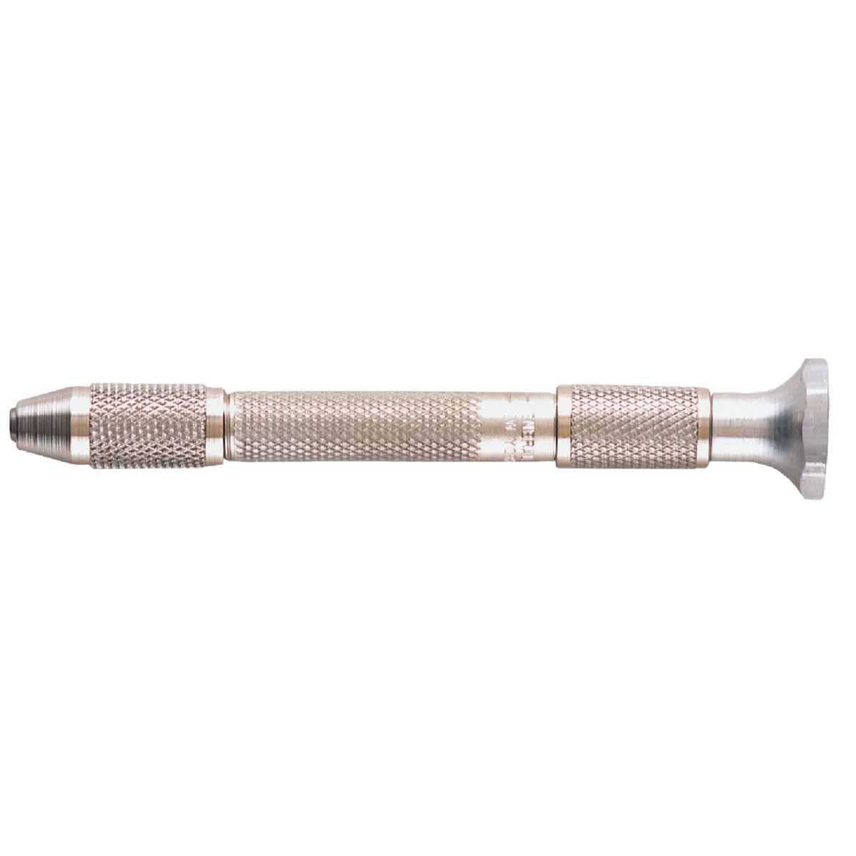 SWIVEL HEAD PIN VISE - 92 by Gen Tools Mfg