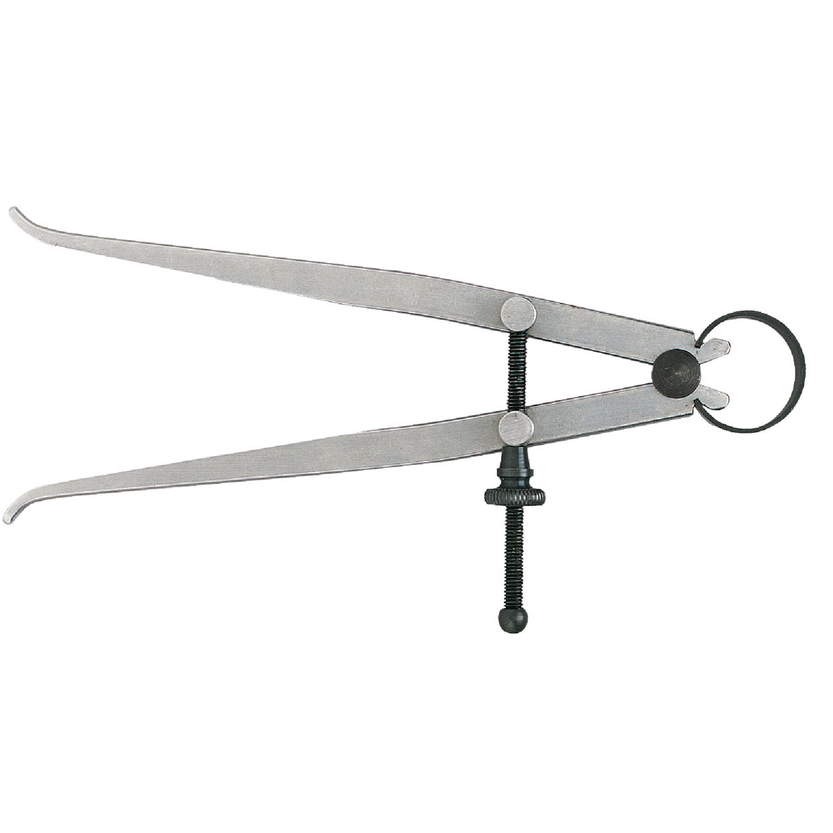6" INSIDE CALIPER - 454-6 by Gen Tools Mfg