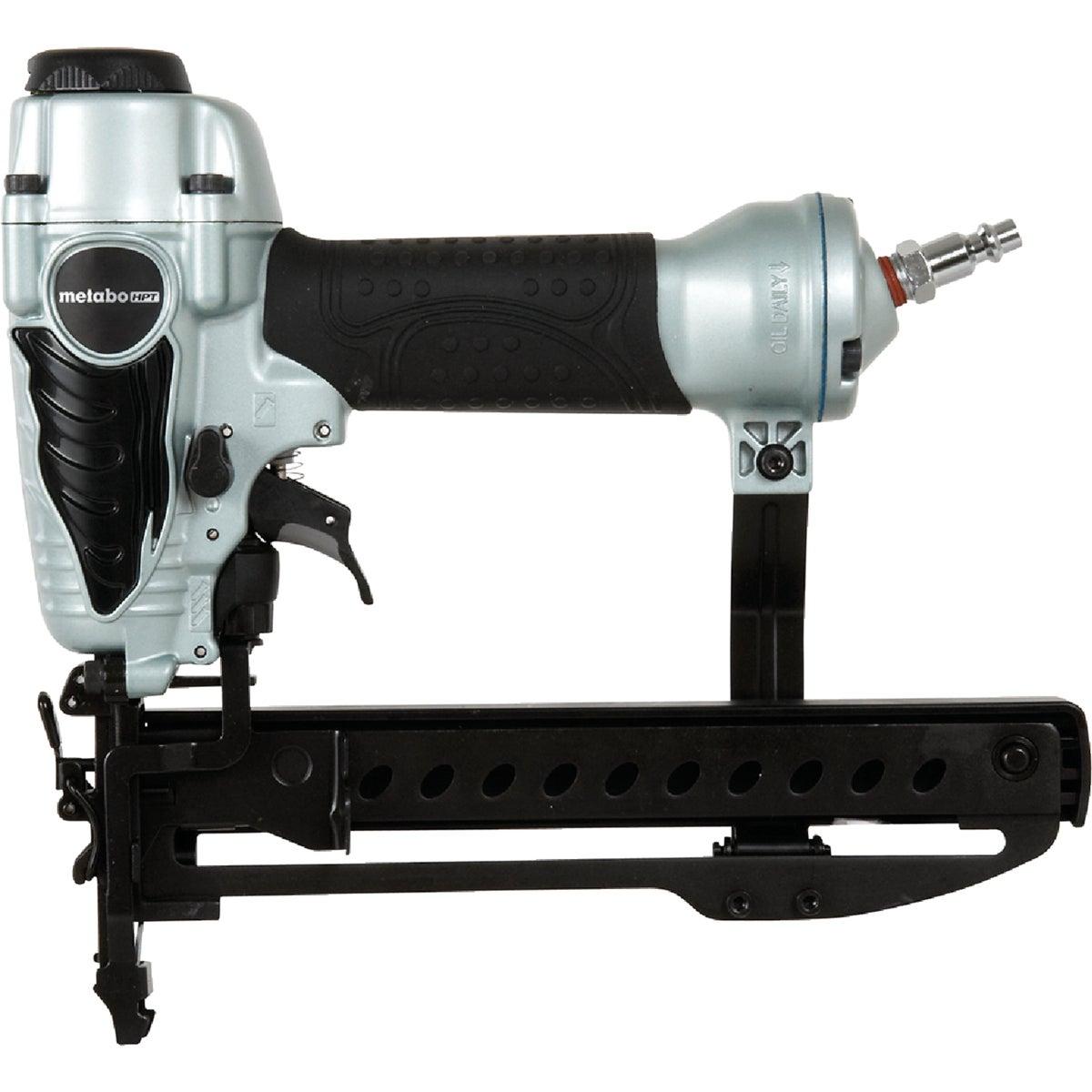 1/4" 18GA FINISH STAPLER - N3804AB3(S) by Hitachi Power Tools