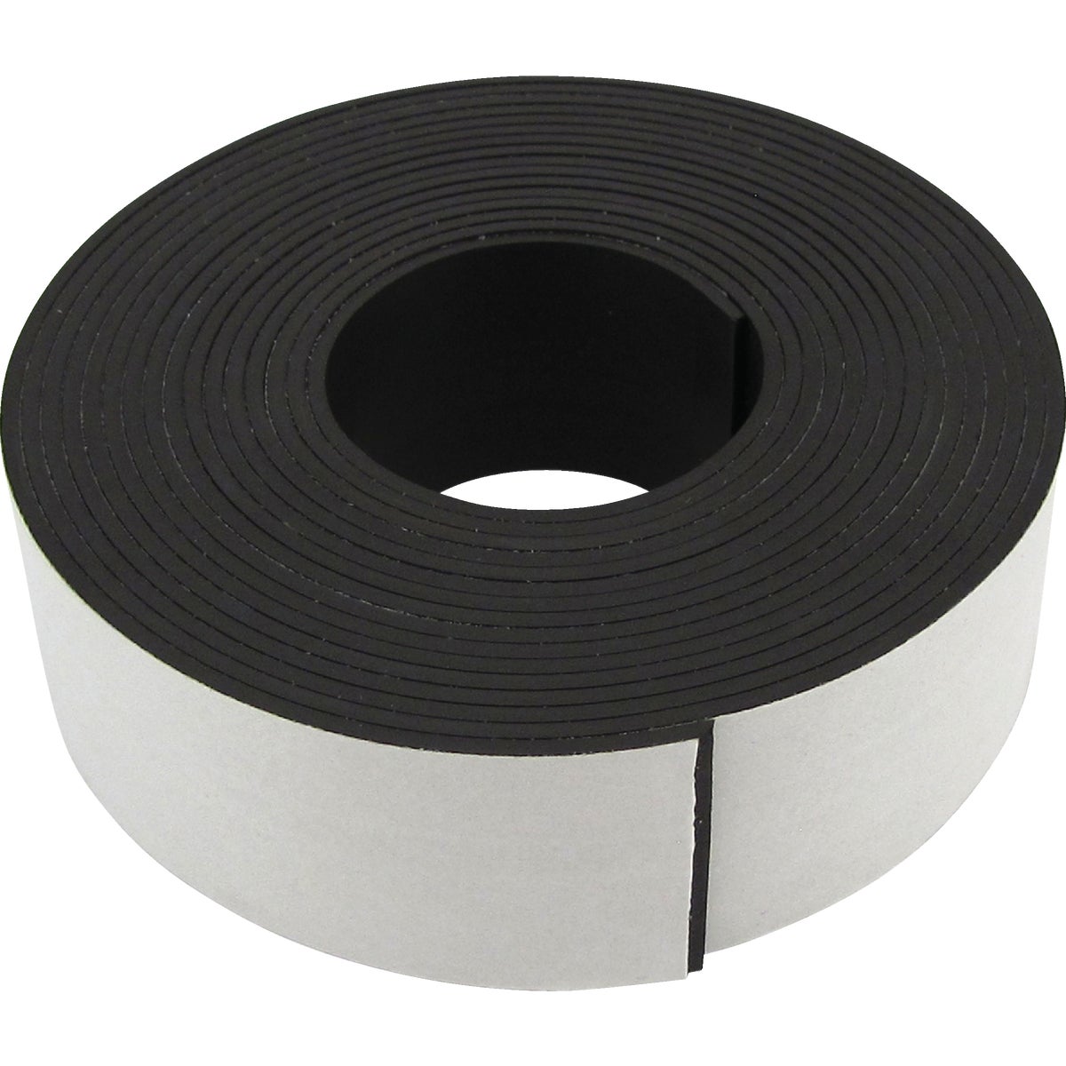 1"X10' MAGNETIC TAPE - 07019 by Master Magnetics