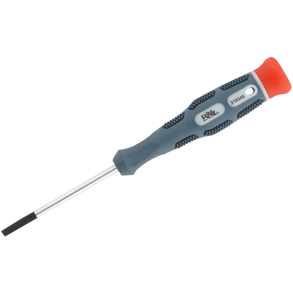 5/32"SLOTTED SCREWDRIVER - 319346 by Do it Best