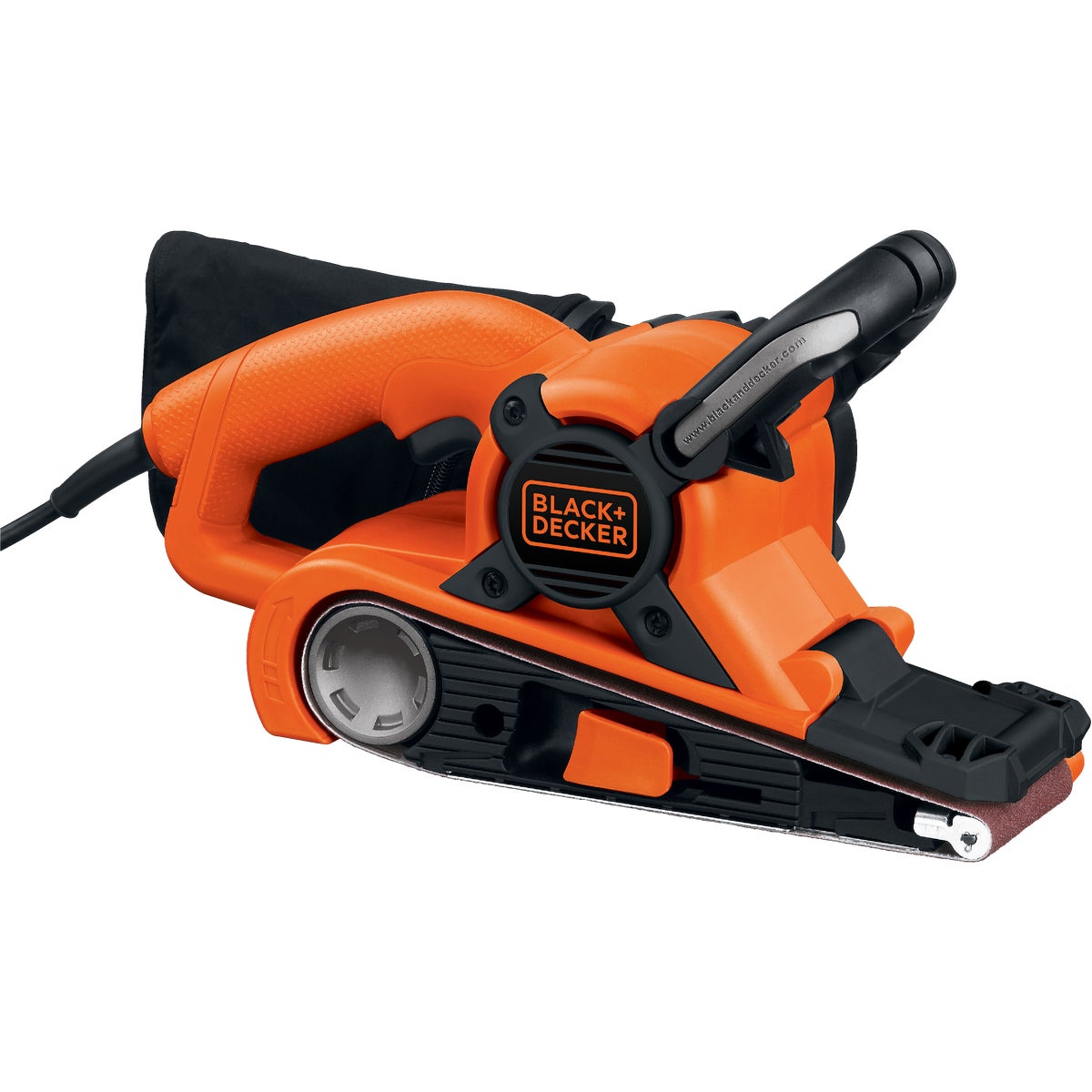 3X21 BELT SANDER - DS321 by Black & Decker