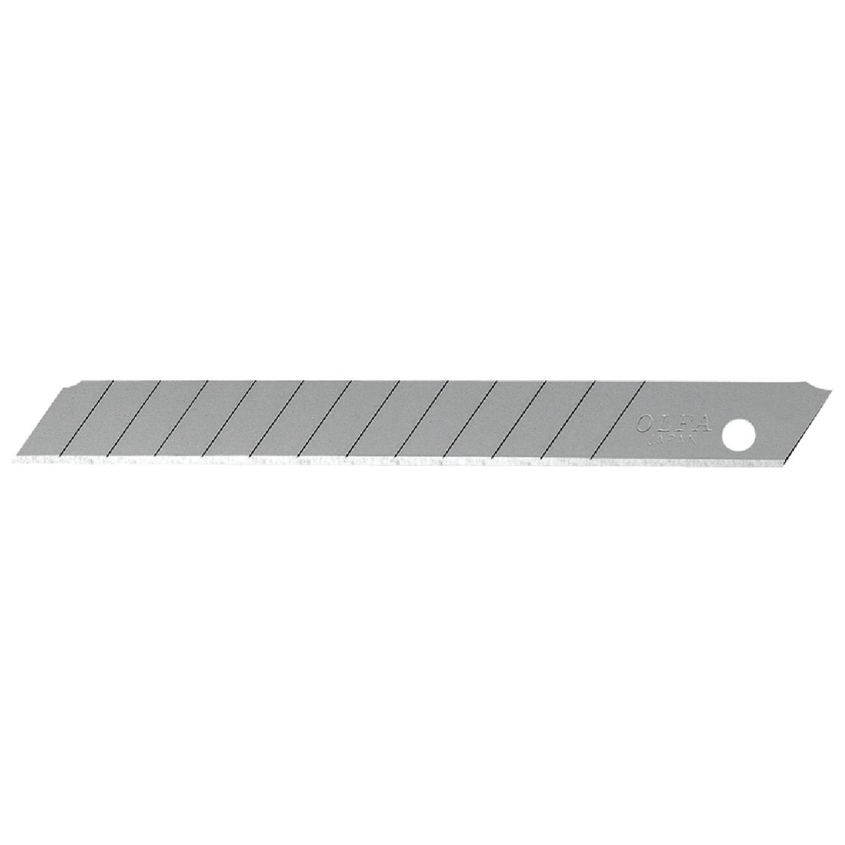 STANDARD DUTY BLADE - 5010 by Olfa  Incom