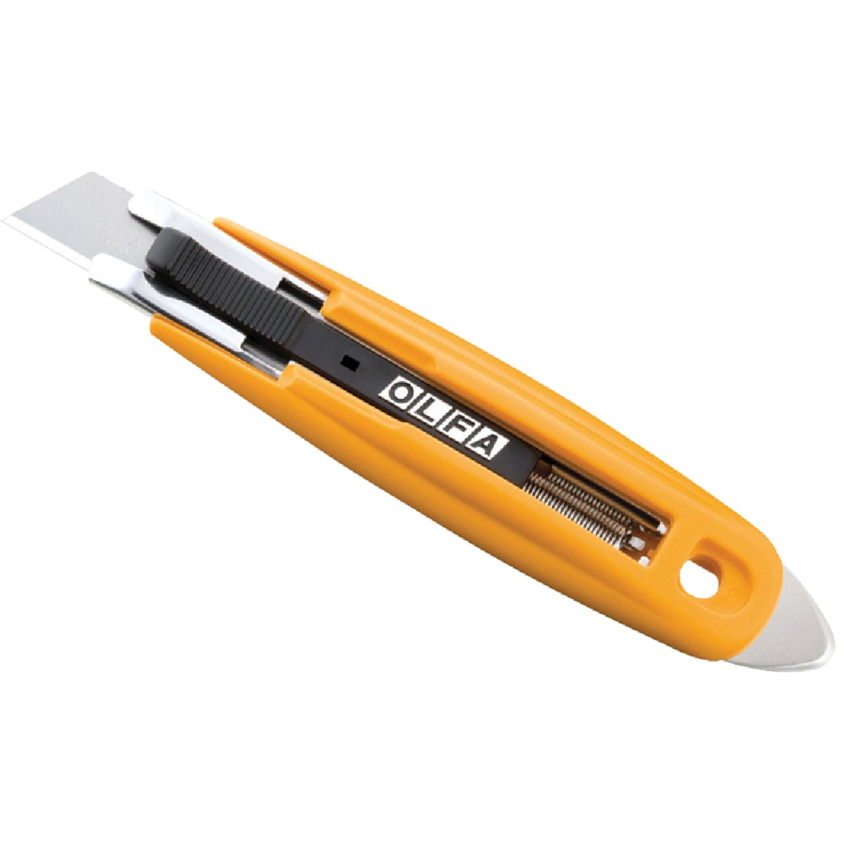 SK9 RETRACT SAFE CUTTER - 1086095 by Olfa  Incom