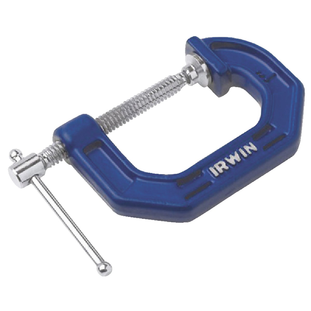 2" C-CLAMP - 225102ZR by Irwin Industr Tool