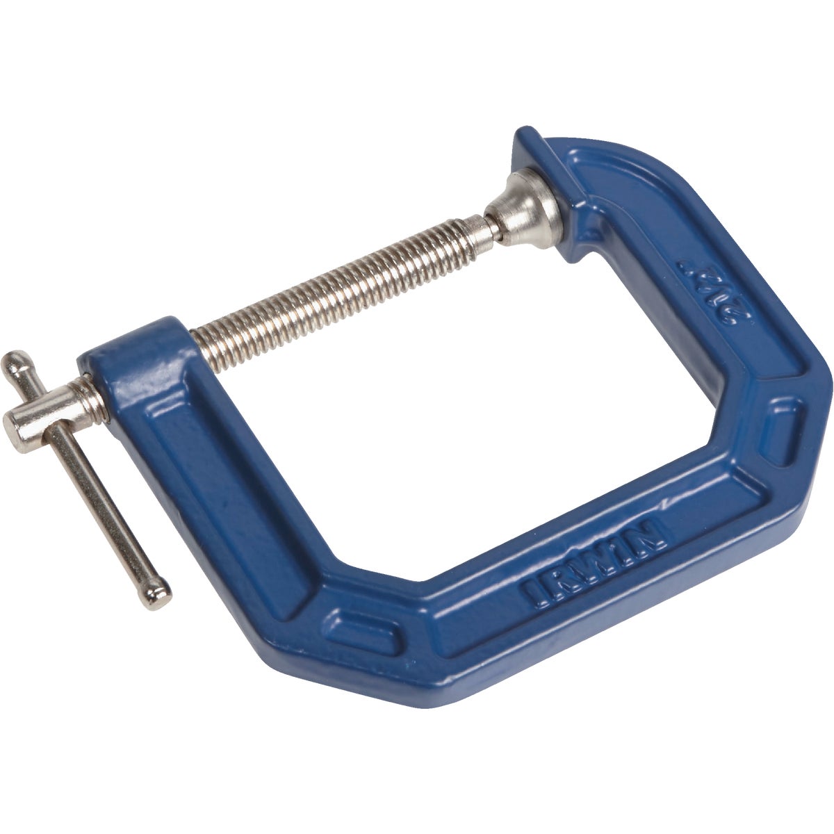 2-1/2X2-1/2 C-CLAMP - 2025103 by Irwin Industr Tool