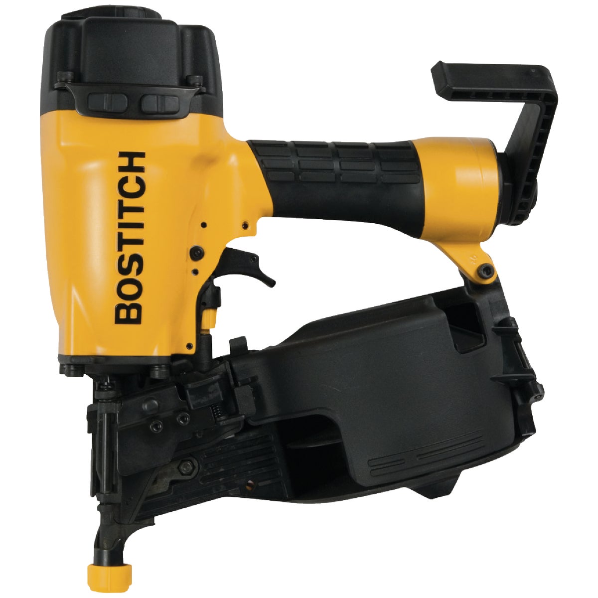 COIL SIDING NAILER - N66C-1 by Stanley Bostitch