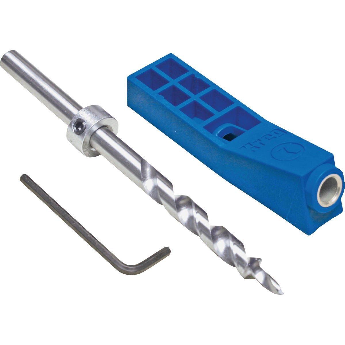 Kreg Tool MINI JIG KIT MKJKIT