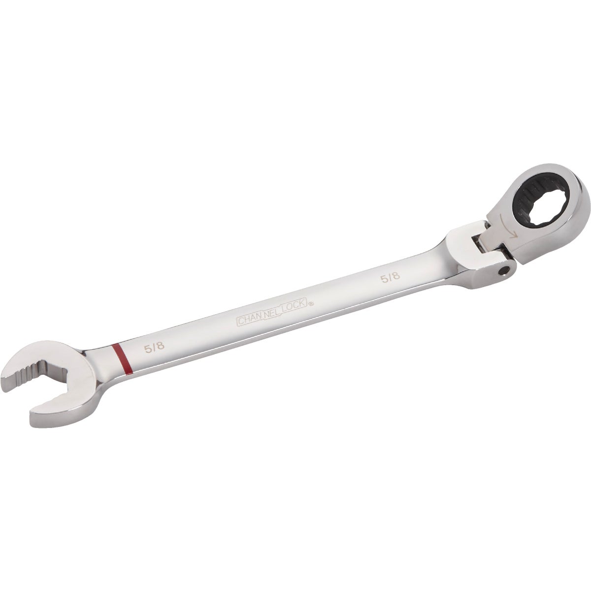5/8" FLEX HD GEAR WRENCH - 9710 by Danaher Tool Ltd