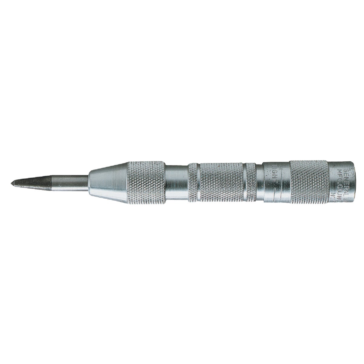 5" AUTO CENTER PUNCH - 77 by Gen Tools Mfg