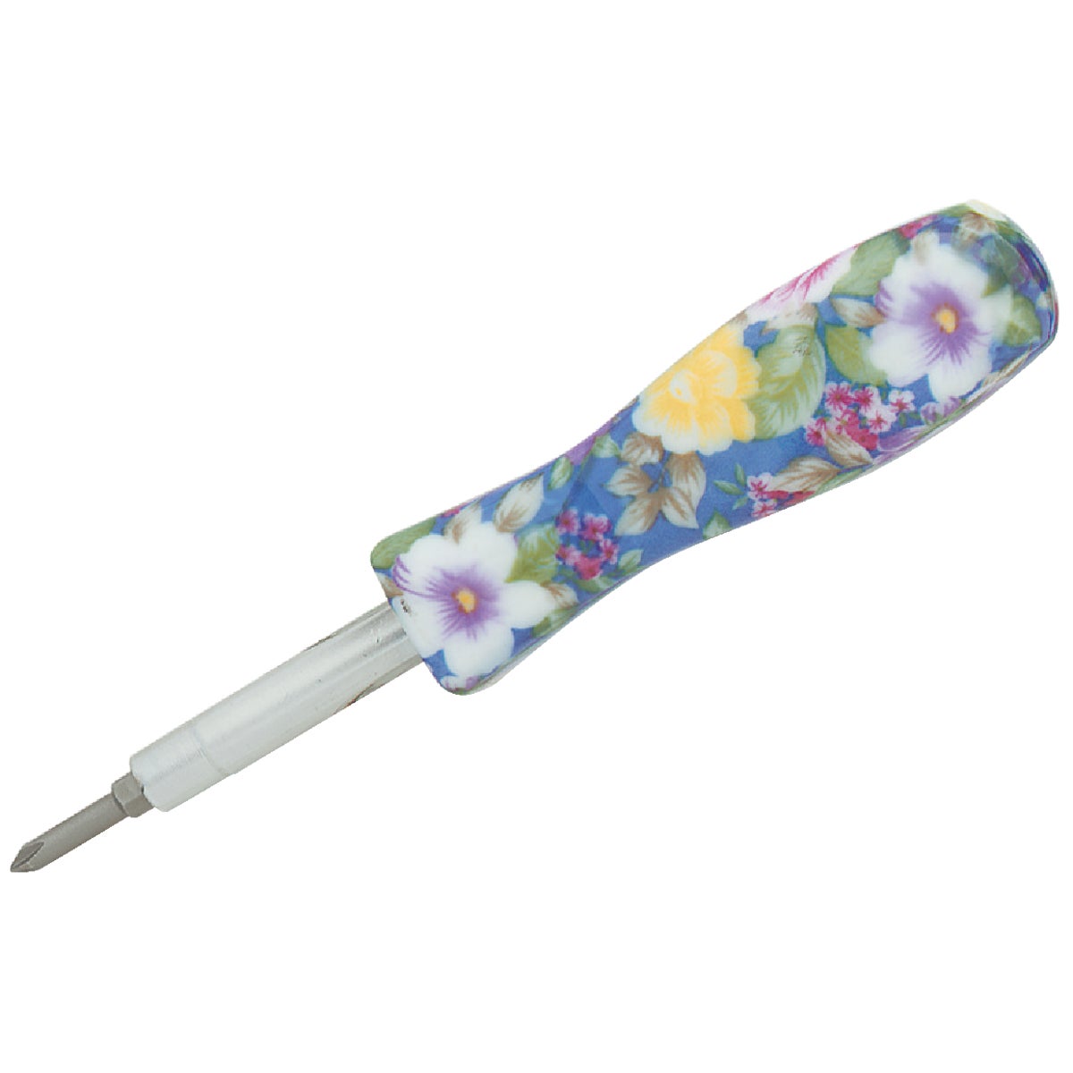6-IN-1 SCREWDRIVER - 59460 by Bwt Inc