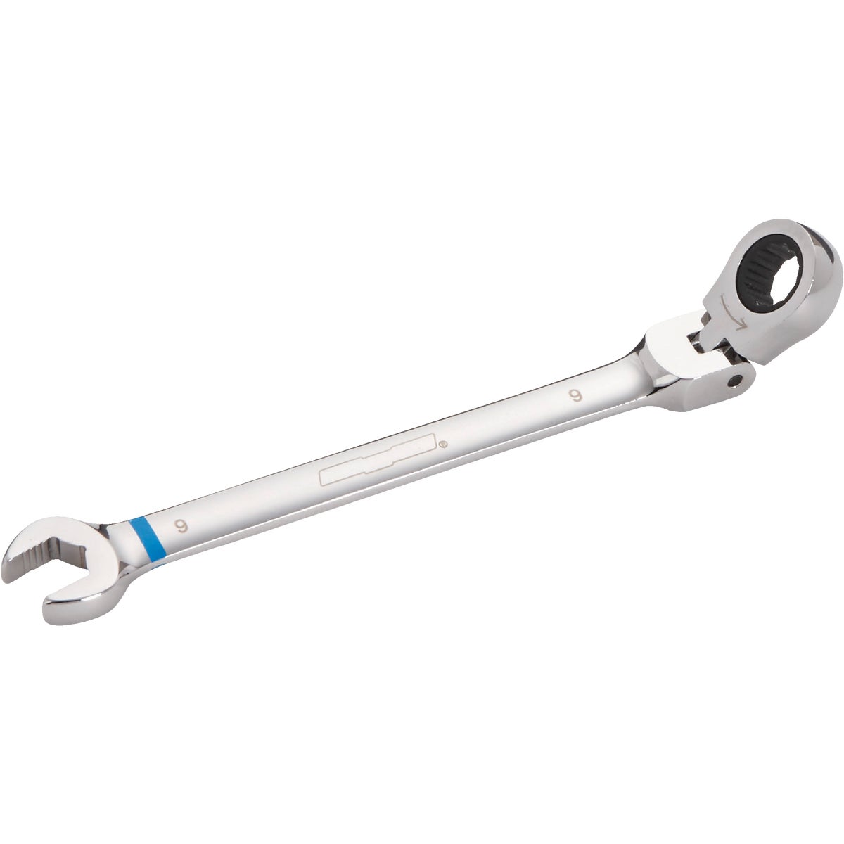 DIB Tool Imports 9MM FLEX HD GEAR WRENCH 409909