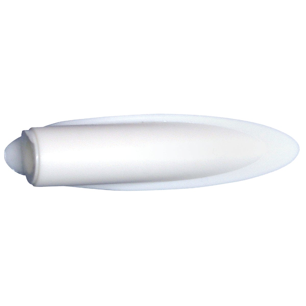 Kreg Tool 50PK WHITE PLASTIC PLUGS CAP-WHT-50
