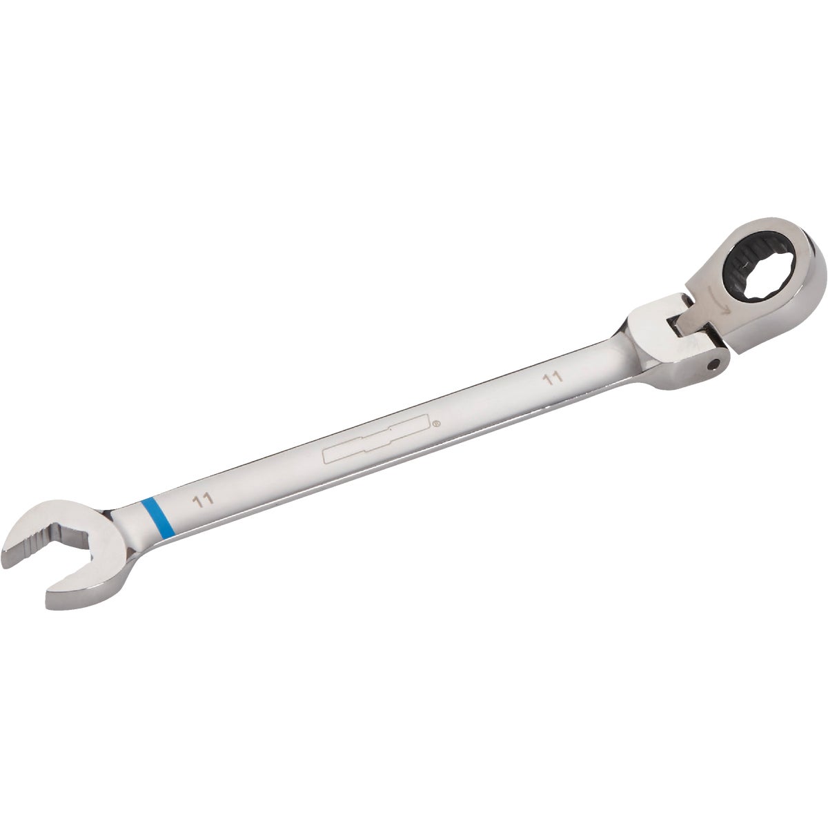 11MM FLEX HD GEAR WRENCH - 9911 by Danaher Tool Ltd