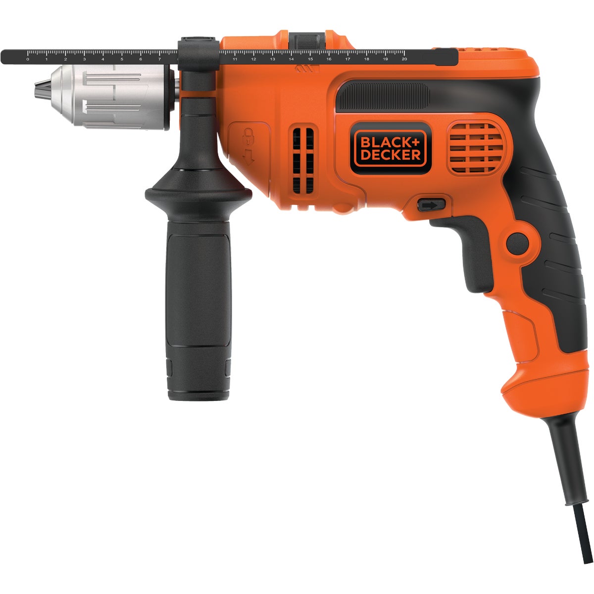 1/2" VSR DRILL W/KIT - DR670 by Black & Decker