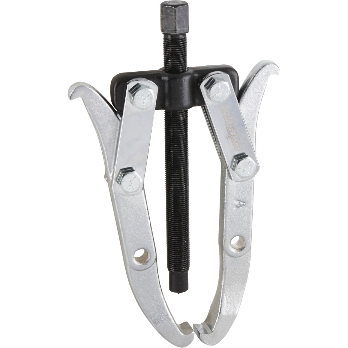 6" 2-JAW GEAR PULLER - 3552 by Apex Tool Group