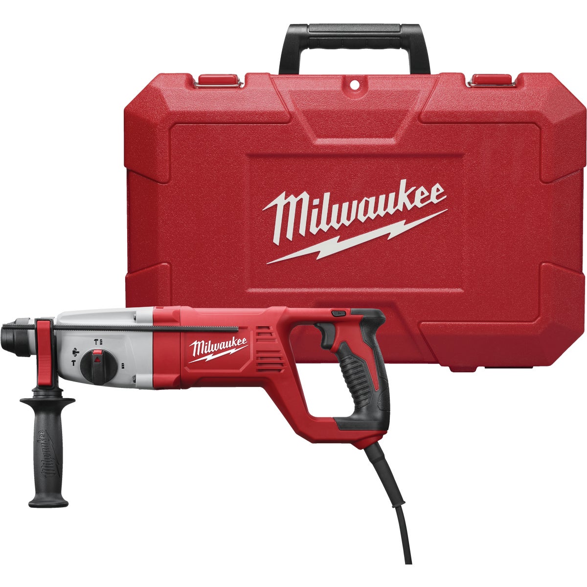 15/16" SDS+ HAMMERDRILL - DH24PF3 by Hitachi Power Tools