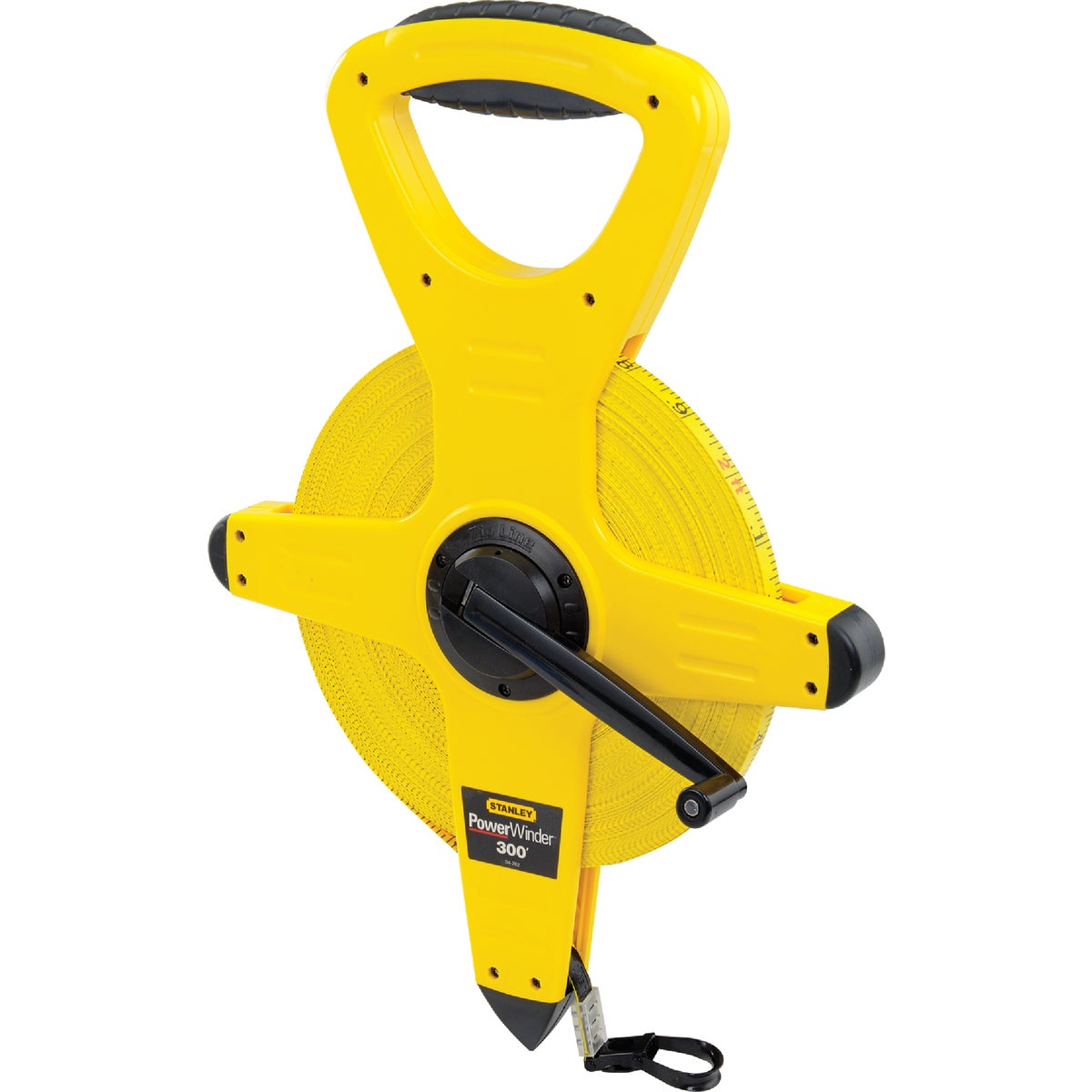 300' 3:1 TAPE RULE - 34-762 by Stanley Tools