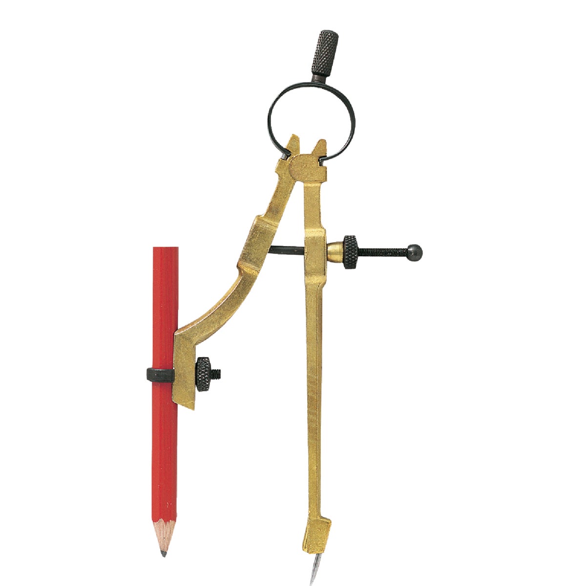 COMPASS & SCRIBER - 842CP by Gen Tools Mfg