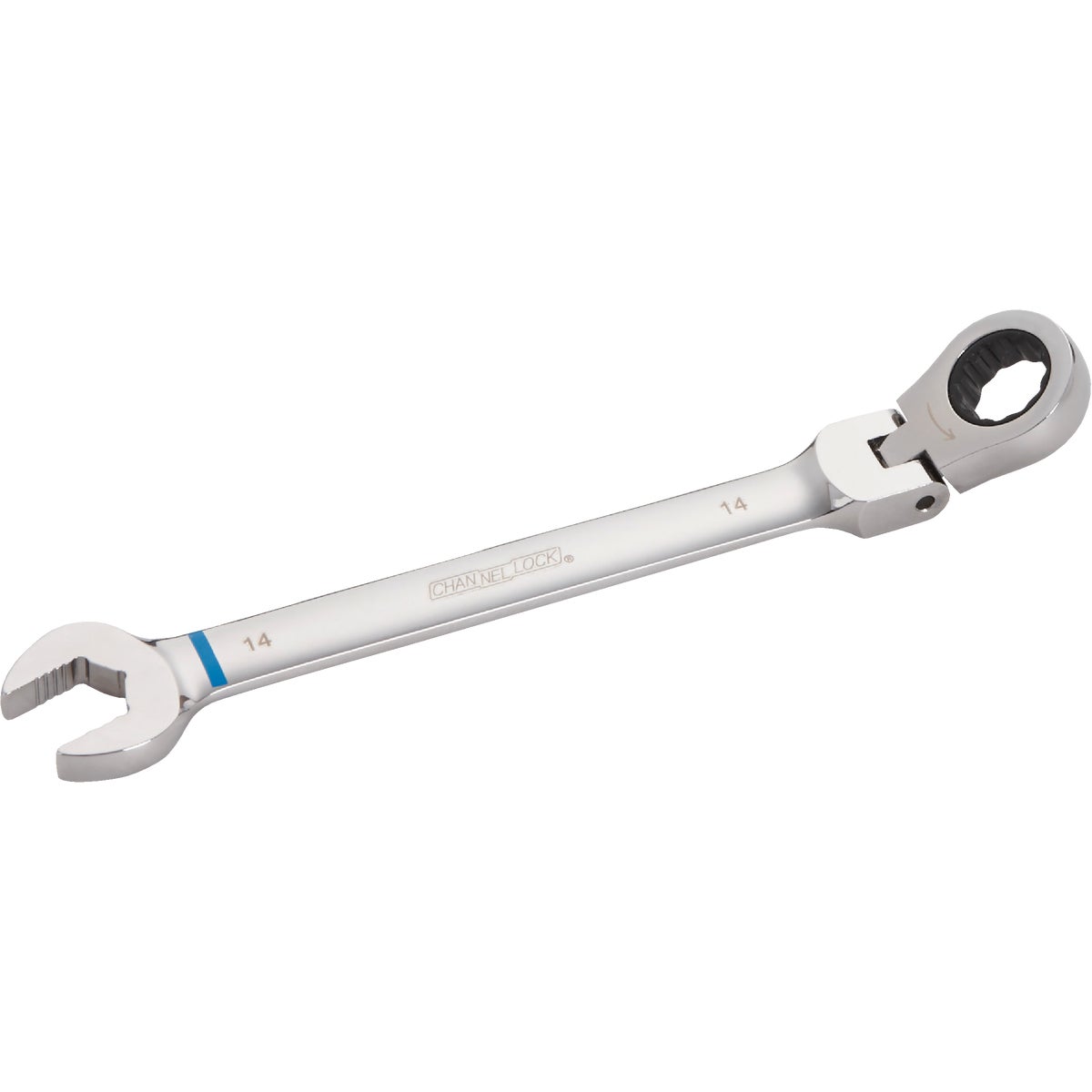 14MM FLEX HD GEAR WRENCH - 9914 by Danaher Tool Ltd