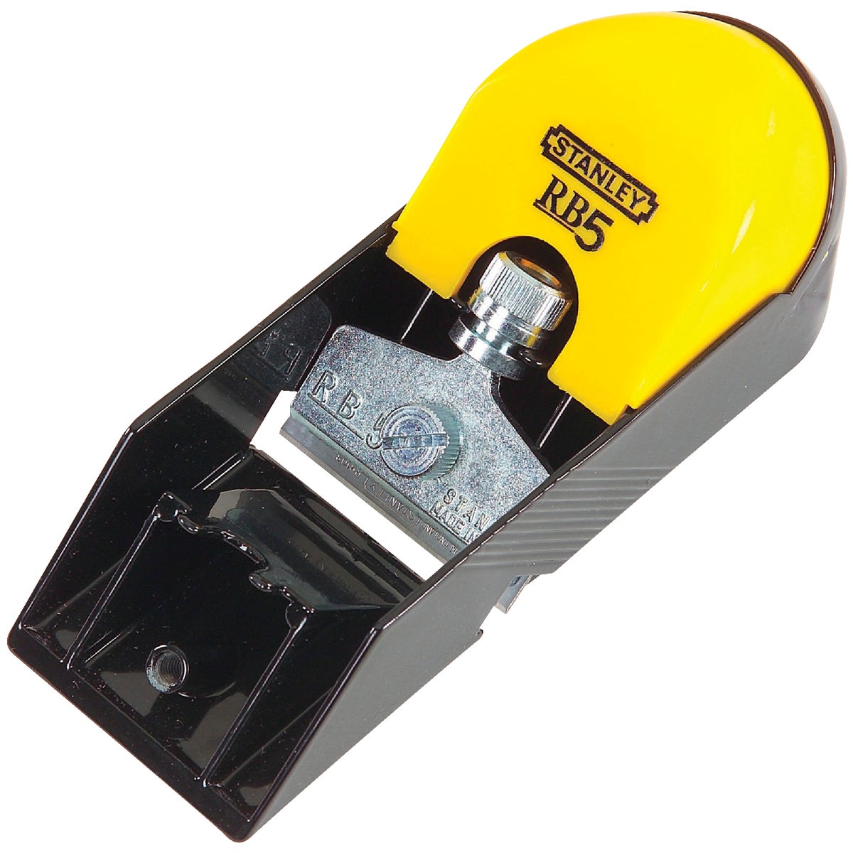 MINI BLOCK PLANE - 12-105 by Stanley Tools