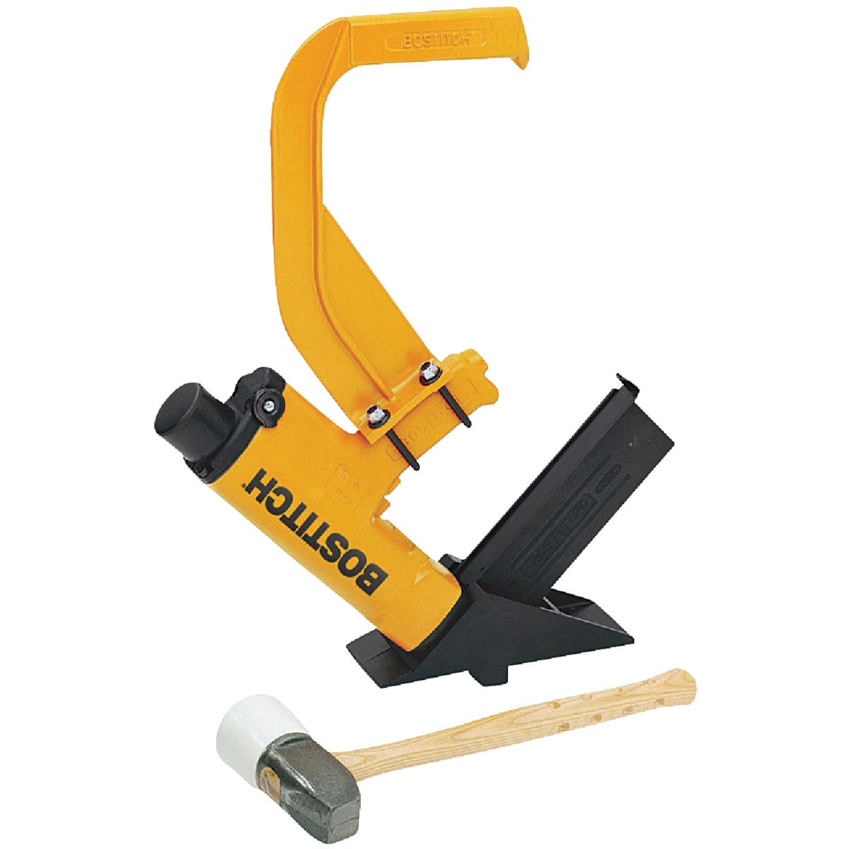 HARDWOOD FLOOR STAPLER - MIIIFS by Stanley Bostitch