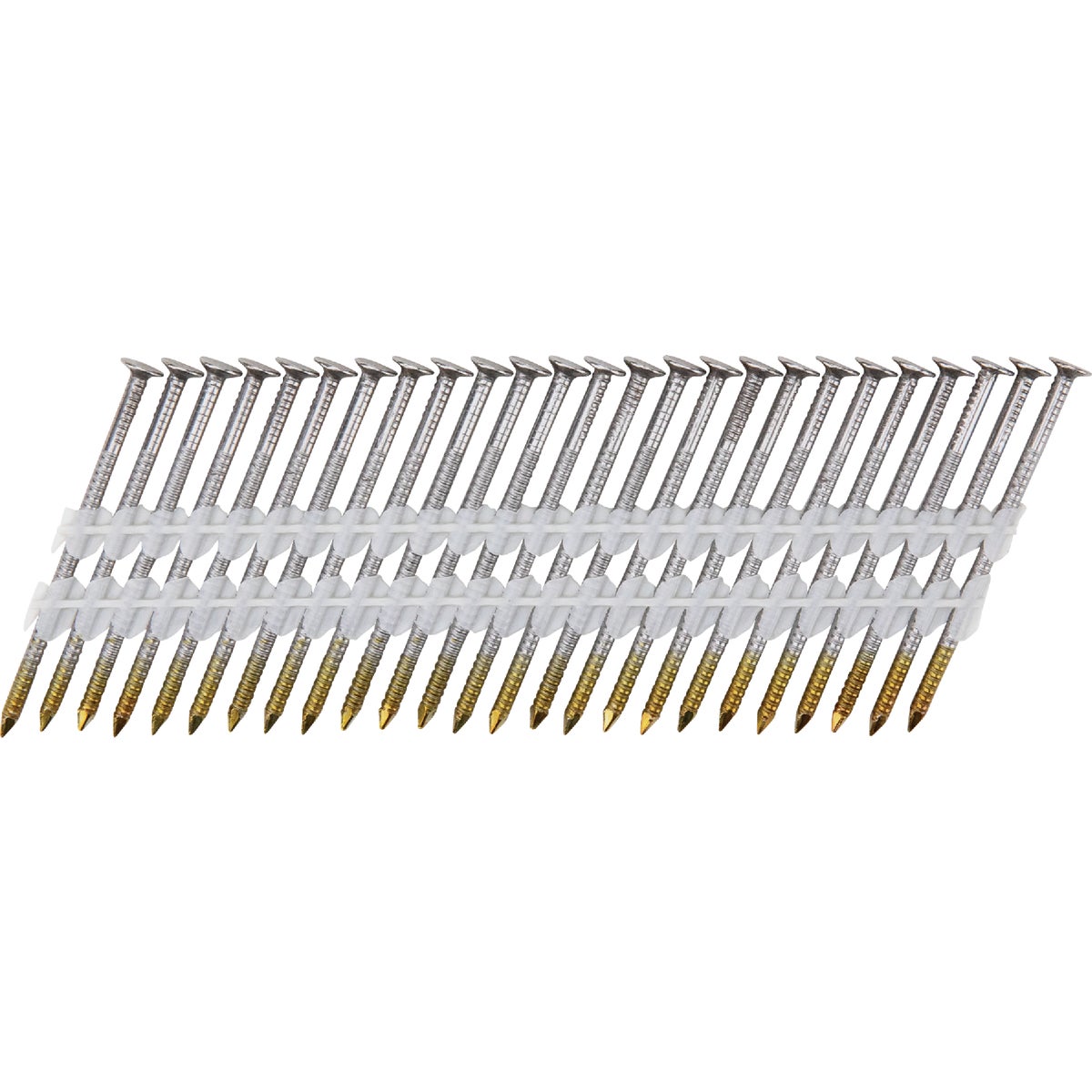 2-3/8" CTD RS ROUND NAIL - GR08R by Prime Source Pneumat