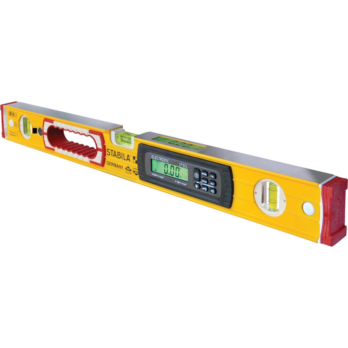 48" ELECTRONIC LEVEL - 36548 by Stabila