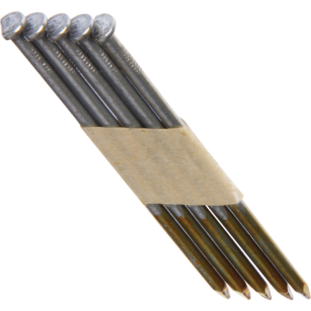 3" CTD SM CLIP HEAD NAIL - GRSP10D by Prime Source Pneumat