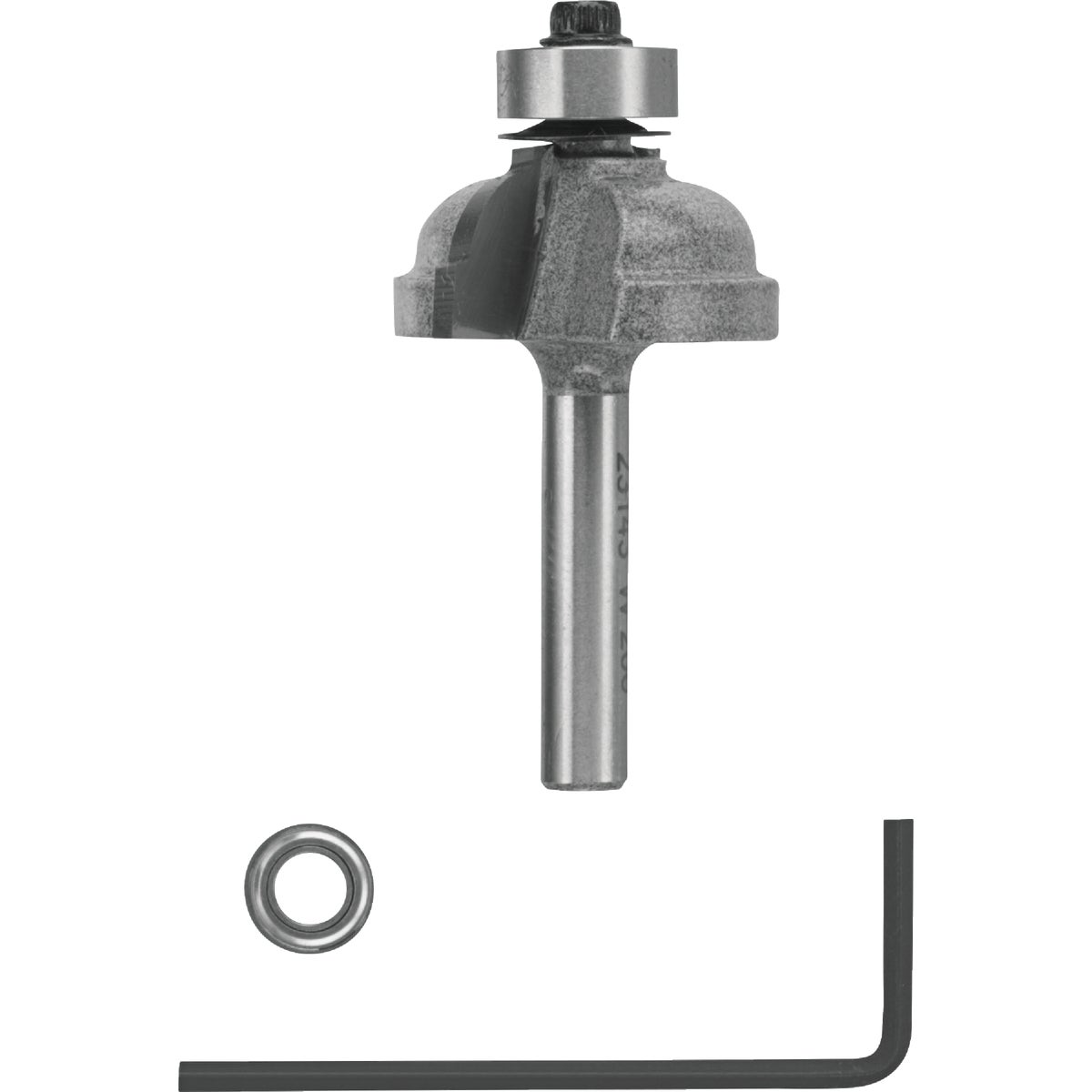 1/4" COVE/FILLET BIT - 23143 by Vermont American