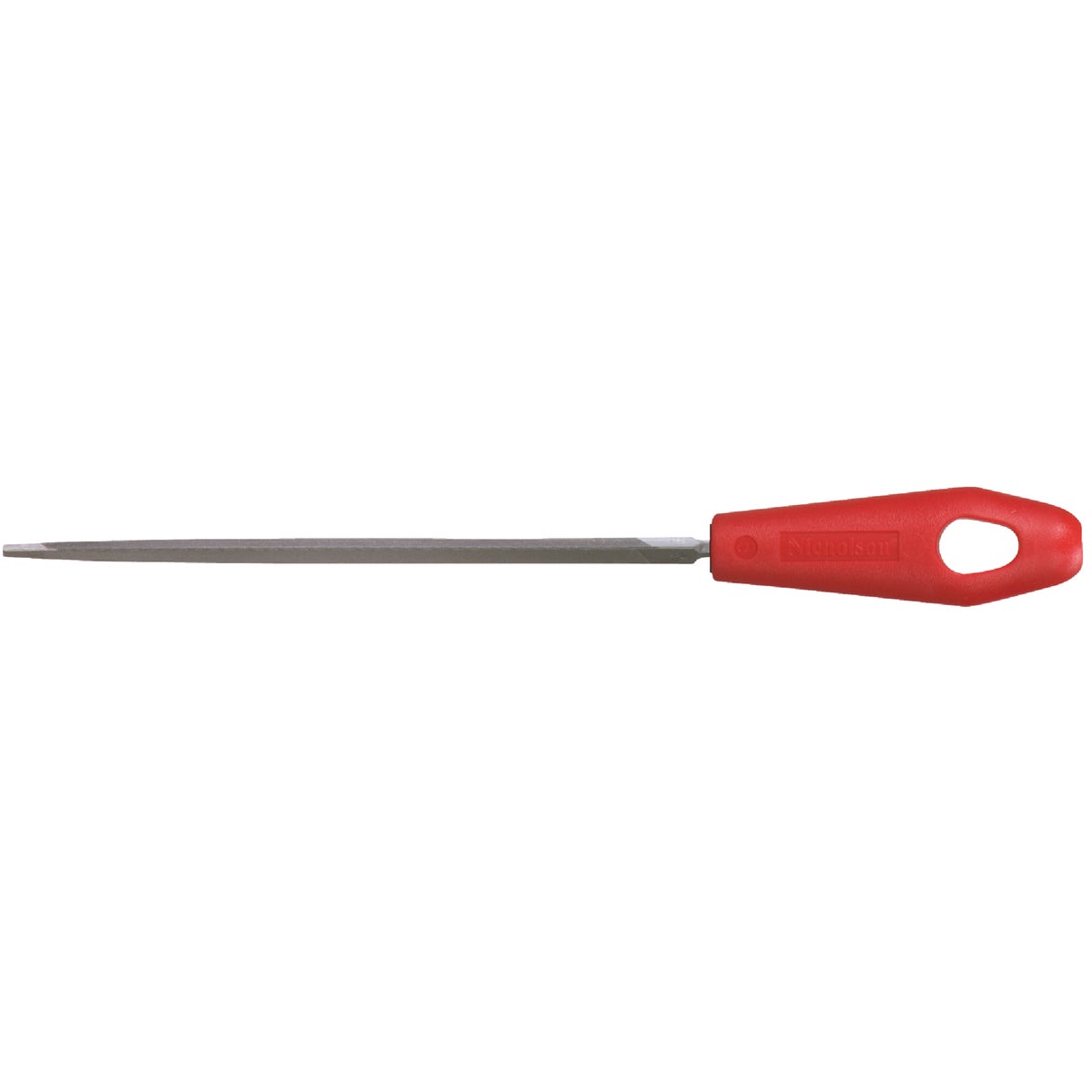 6" X-SLIM TAPER FILE - 21736N by Apex Tool Group